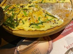 -冰川延边料理·炭烤串(原小木屋店)