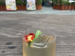 -The Happy Monk(前海壹方汇店)