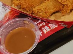 -快乐蜂(永光广场店)