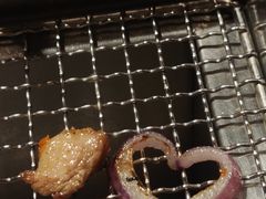 -肉甲韩国木炭烤肉(新壹街1店)