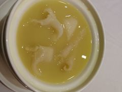 -阿锋鲍鱼酒家美食汇(华安店)