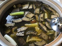 -爱膳菌锅锅(阳南店)