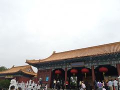 -珠海圆明新园