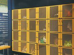 -超级猩猩健身·团课(国贸店)