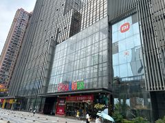 -通程奥特莱斯(华晨店)