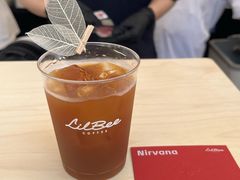 -LilBee Coffee