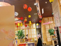 -鲔吞·和牛寿喜烧(闵行区绿瘦酒店)