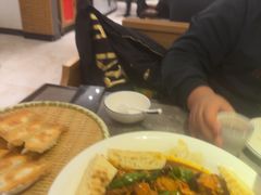 -闫府私房菜·老字号(恒隆店)