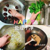 一看就会的韩式拌饭[加油]