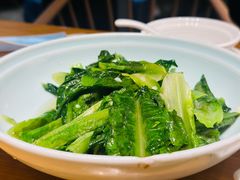 -龚兴城鱼羊吉·家传湖北菜(苗栗路总店)