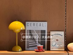 -BE YOLO必有乐&小红帽三明治