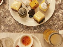 -东方豪景花园酒店·怡景旋转餐厅