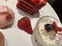 -深圳四季酒店·馥自助餐厅