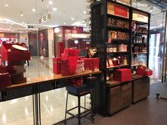-星巴克(宝山万达店)