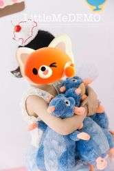 -Little me 小小家庭写真馆儿童摄影(万象汇写字楼B座店)