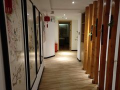 -麦子MaiMassage(打浦桥店)