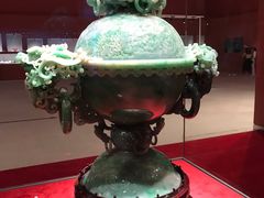 -北京工艺美术博物馆