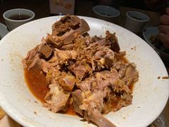 东北酱大骨-北方家宴(番禺永旺店)