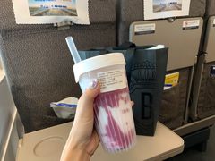 -一鸣真鲜奶吧(上元门地铁站店)