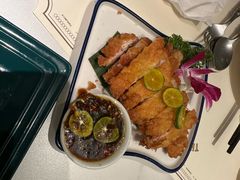 -太食獸泰式茶餐厅(IFS国金中心店)