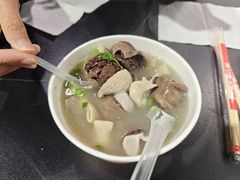 大肠血-剑峰大肠血小吃店