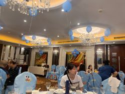 -舒友海鲜大酒楼·宴会厅(白鹭洲旗舰店)