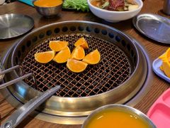 -一品诚记烤肉(大连柏威年购物中心店)