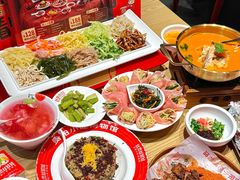 -丝恋丝娃娃(逸天城国贸店)