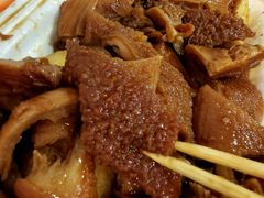 -细妹五香牛杂(步行街店)