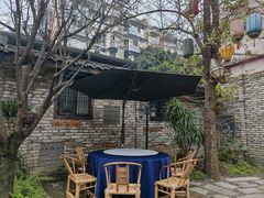 -院8里·小聚园老川菜(九眼桥店)