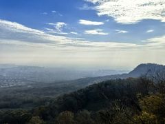 -南京市江宁方山
