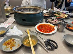 -冷面大王(大南街店)