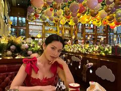 -上海静安香格里拉大酒店