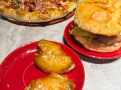 -必胜客(东营万达店)