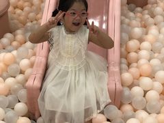 -BossBabe亲子餐厅(金光华广场店)