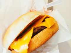 -麦当劳(长泰商业广场店)