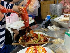 -霸王虾·麻辣小龙虾(清水河公园店)