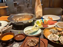 -牛YO寿喜烧和牛火锅自助(三台子万象汇店)