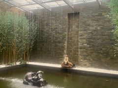 -天津海河悦榕庄·Lobby Lounge大堂吧