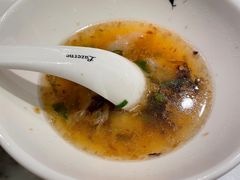-莆田餐厅PUTIEN(三里屯店)