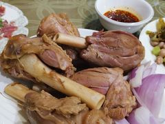 -李柱·柘城垛子羊肉旗舰店(通泰路店)