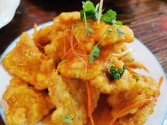 -东北缘餐厅(兰埔路店)