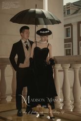 -乐派诗婚纱摄影