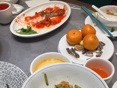 -肖记公安牛肉鱼杂馆·省级非物质文化遗产(江汉路直营店)