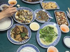 -桂园白粥·潮汕老味道