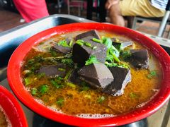 -春雨羊汤店(广开四马路总店)