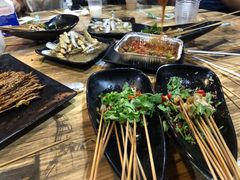 -观景小胖烧烤(观景店)