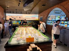 -佬太公海鸭·海鲜大排档(上海总店)