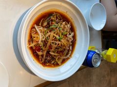 -炊烟小炒黄牛肉(中心印象城店)