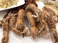 -新金盛·海鲜酒楼(盐田店)